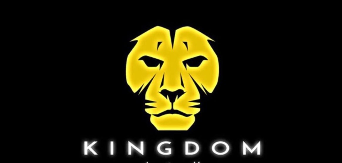 KINGDOMpw's tweet image. A week and a half away from #Lagacy in Calgary