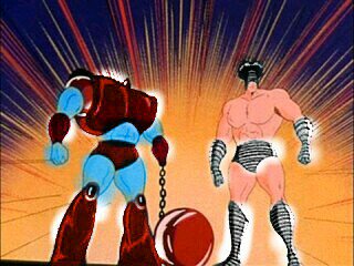 スクリュー キッドのtwitterイラスト検索結果 古い順