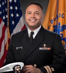 RyanKrugerTV's tweet photo. He’s a commander at the CDC. He was once named one of Atlanta’s 40 under 40. And he hasn’t been seen in almost a week. #TimothyCunningham https://t.co/1s40pgEFqd