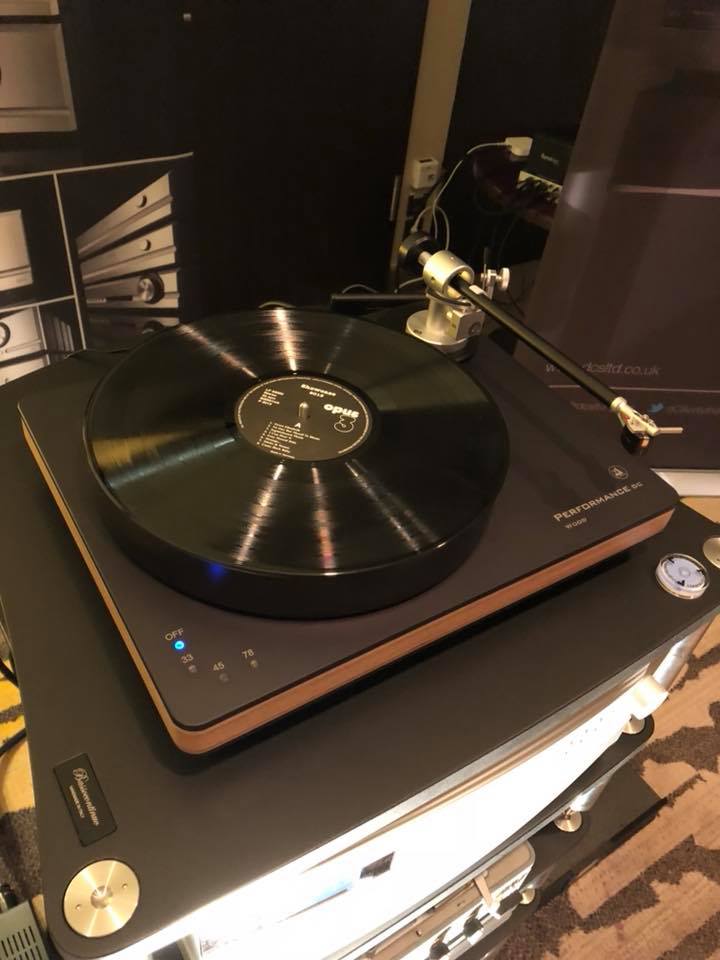 olympiahifi's tweet photo. Выставка "High End Mässan 2018" Стокгольм (17-18 февраля 2018)
#highendmassan #highendmassan2018 #hem #hem2018 #новостиhifi #highend #hiend #hifi #hifiaudio https://t.co/nzC2PRYfnS