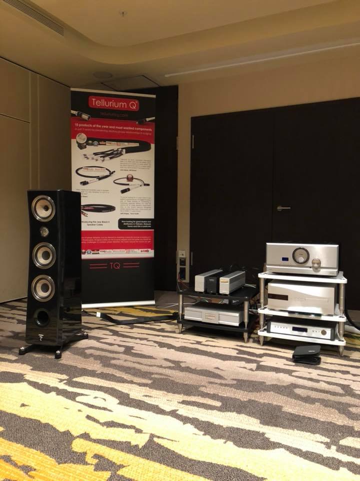 olympiahifi's tweet photo. Выставка "High End Mässan 2018" Стокгольм (17-18 февраля 2018)
#highendmassan #highendmassan2018 #hem #hem2018 #новостиhifi #highend #hiend #hifi #hifiaudio https://t.co/6dM4TqKcwM