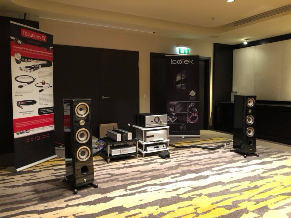 olympiahifi's tweet photo. Выставка "High End Mässan 2018" Стокгольм (17-18 февраля 2018)
#highendmassan #highendmassan2018 #hem #hem2018 #новостиhifi #highend #hiend #hifi #hifiaudio https://t.co/6dM4TqKcwM