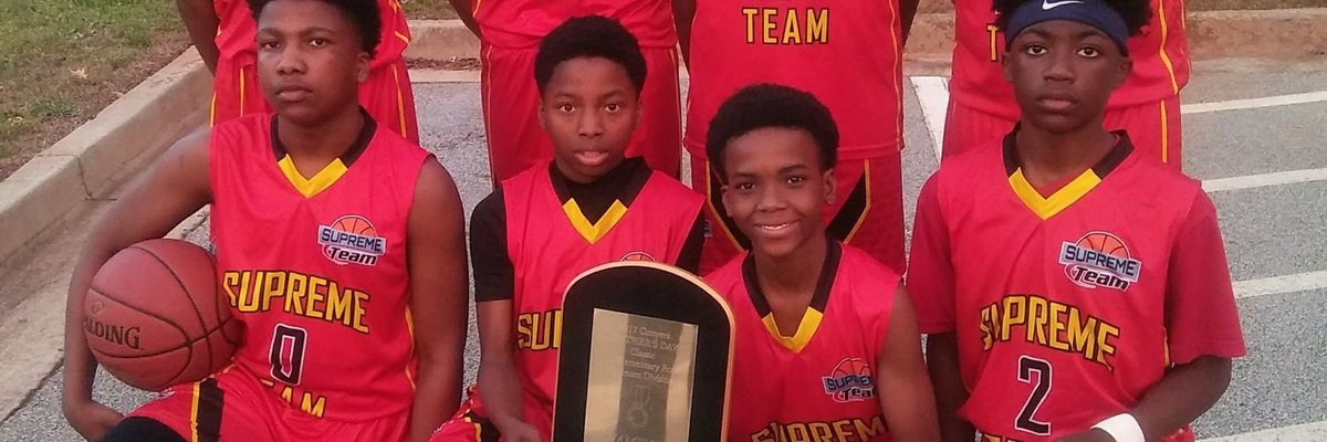 vetteshootout's tweet photo. Vette City Shootout is extremely excited to welcome Supreme Team from Georgia @SupremeTeam2021 One of the top 9th grade teams in the country https://t.co/VAxvhSYVpG