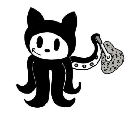 NatsumenoKage's tweet photo. Felix the Octocat
@GitHubEducation #MyOctocat #hackcwru https://t.co/ya6u5t2Bc5