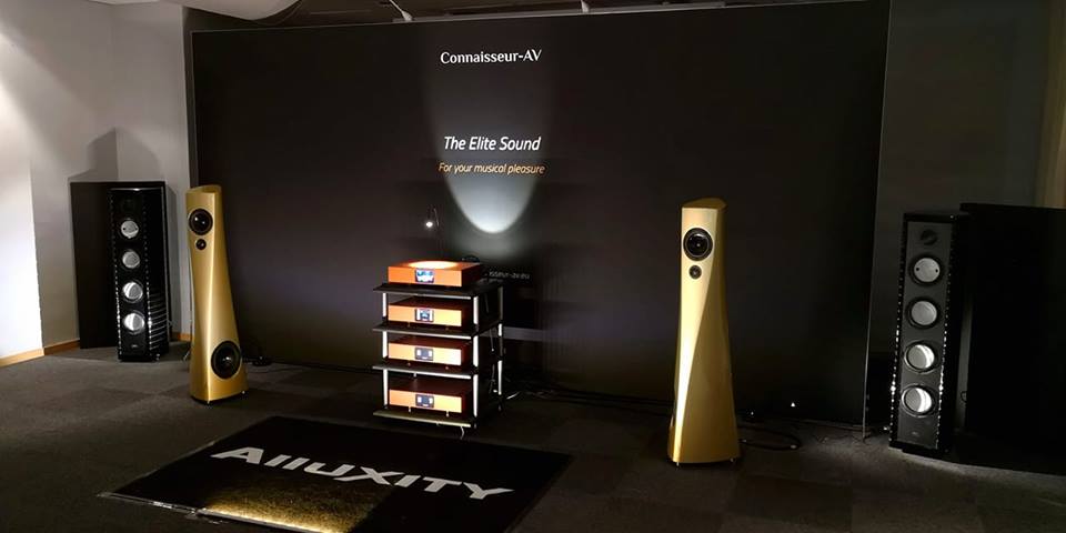 olympiahifi's tweet photo. Выставка "High End Mässan 2018" Стокгольм (17-18 февраля 2018)
#highendmassan #highendmassan2018 #hem #hem2018 #новостиhifi #highend #hiend #hifi #hifiaudio https://t.co/bYe3h2MPAH