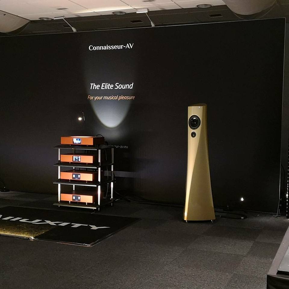 olympiahifi's tweet photo. Выставка "High End Mässan 2018" Стокгольм (17-18 февраля 2018)
#highendmassan #highendmassan2018 #hem #hem2018 #новостиhifi #highend #hiend #hifi #hifiaudio https://t.co/bYe3h2MPAH