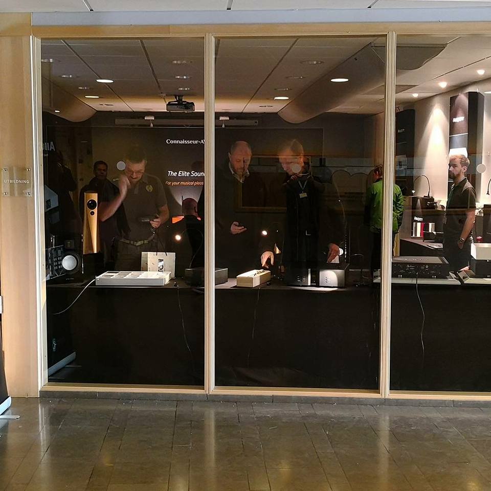 olympiahifi's tweet photo. Выставка "High End Mässan 2018" Стокгольм (17-18 февраля 2018)
#highendmassan #highendmassan2018 #hem #hem2018 #новостиhifi #highend #hiend #hifi #hifiaudio https://t.co/bYe3h2MPAH