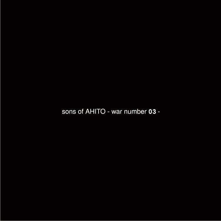 AHITO_OFFICIAL's tweet photo. NEWS! AHITO's project - sons of AHITO 3rd album coming sooooon! 
https://t.co/OKjxbbmfdY
https://t.co/BnRV70t1BD https://t.co/ekZV8EpAat