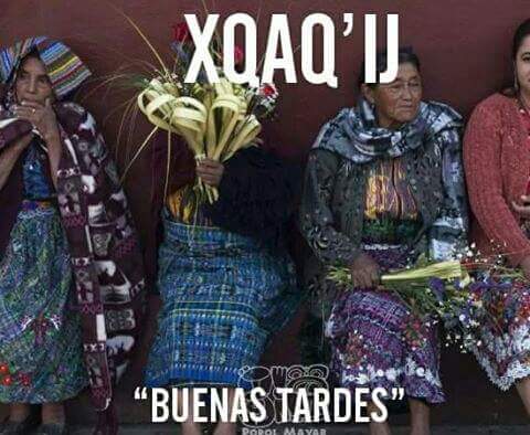 QatzijGT's tweet photo. #MemeML #QatzijGT #kaqchikel
Diseño: Mariela Miguel. https://t.co/vjyIkiecCU
