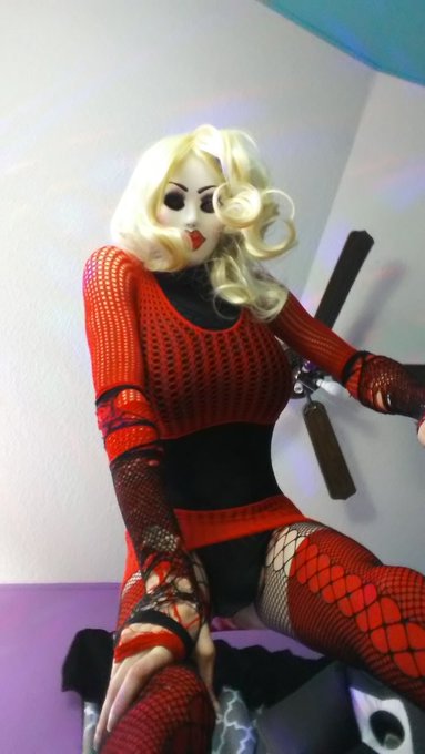 Better late than never butt see you around midnight. https://t.co/tUKi4I3h4D #gurl #fuckdoll #blondehairdontcare<a href="/tag/blondehairdontcare"class="tags"><span>#blondehairdontcare</span></a><a href="/tag/gurl"class="tags"><span>#gurl</span></a><a href="/tag/fuckdoll"class="tags"><span>#fuckdoll</span></a><a href="/tag/bimbodol"class="tags"><span>#bimbodol</span></a>