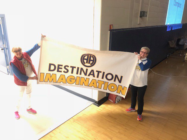 TexasCentralDI's tweet photo. Who loves DI? We do!!!  #IdoDI https://t.co/itb670Blfu