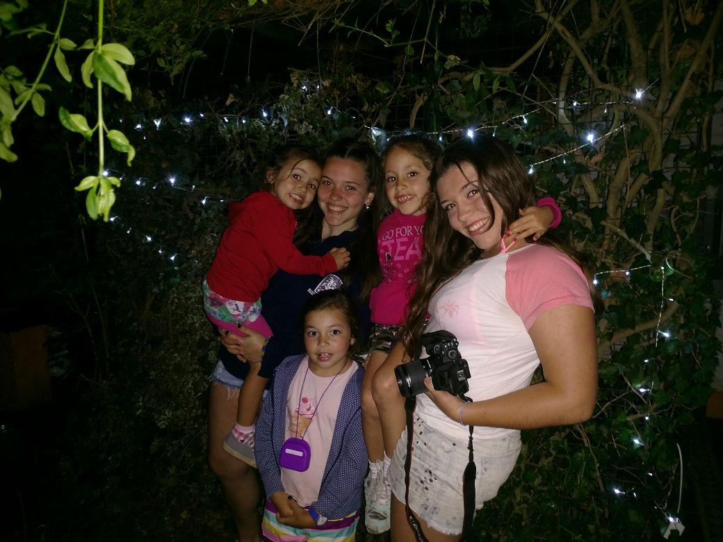 MileSoff_'s tweet image. #FunTimeFebrero2018 
La familia te sigue mandando saludos y recuerdos Julieta, soy la encargada de hacertelos llegar, un bsi