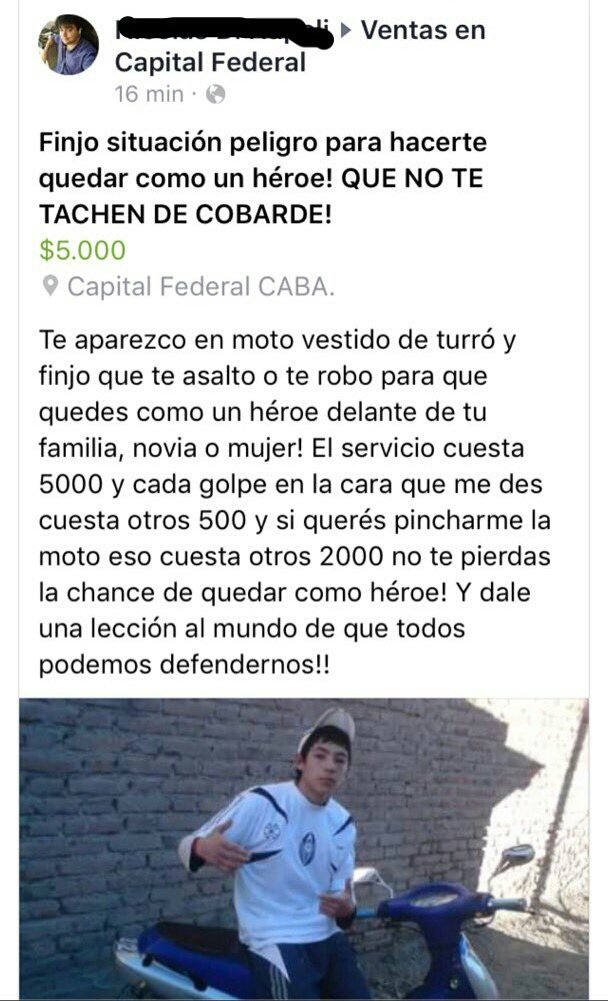 PibeArgentin0's tweet photo. Cuando sacas ventaja de ser un Brayan. https://t.co/KQSRrGsB2M