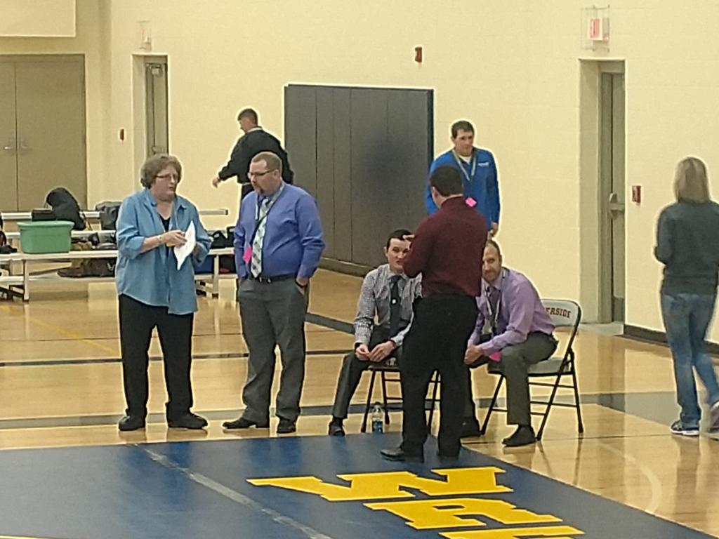 It's gonna get happening quickly #thebraintrust