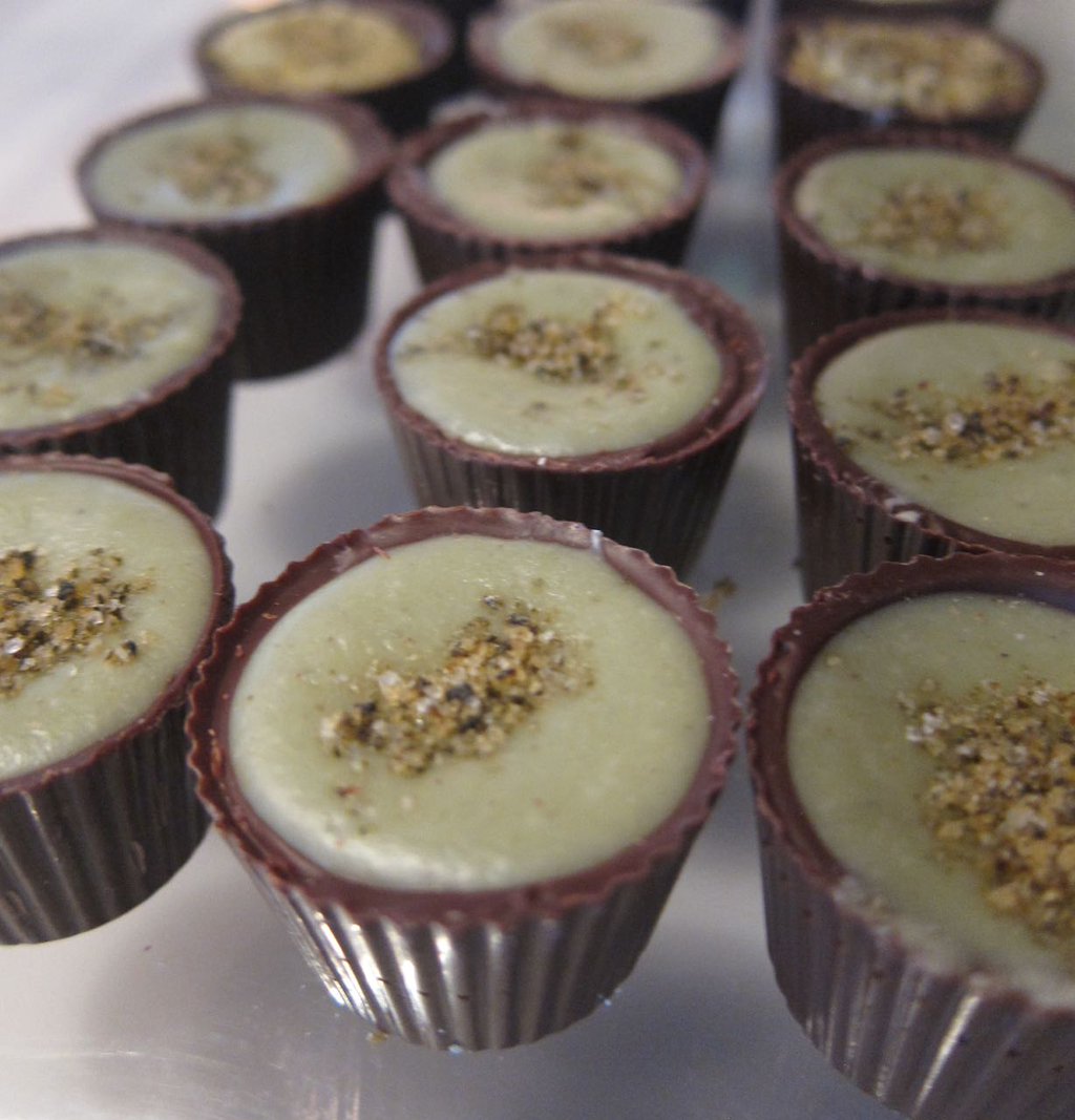 comachocolatier's tweet photo. Bombones para el domingo #HayEnComa https://t.co/lnTSBa9nPf