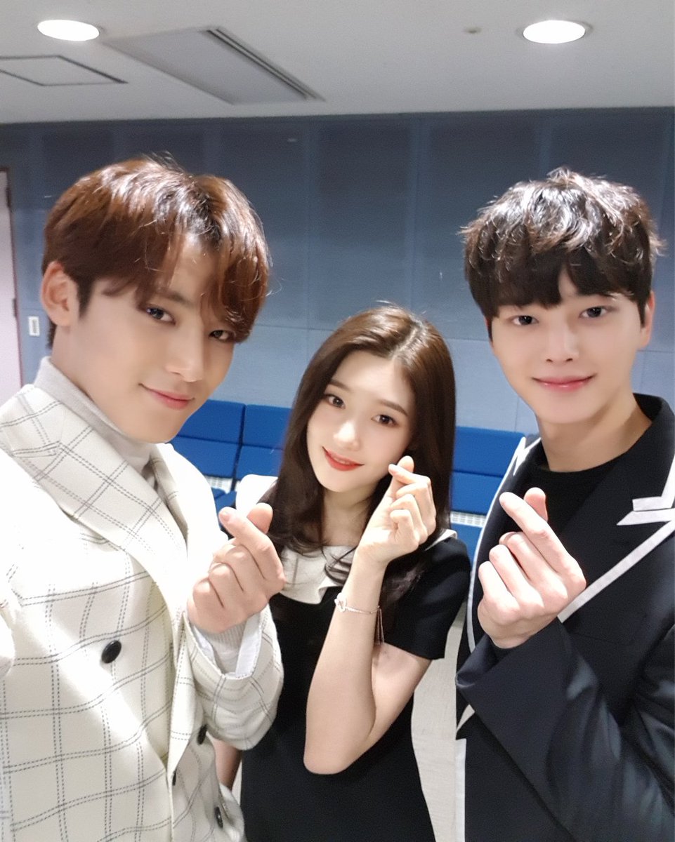 appreciation mingyu chaeyeon song kang a truly powerful appreciation mingyu chaeyeon song kang a truly powerful