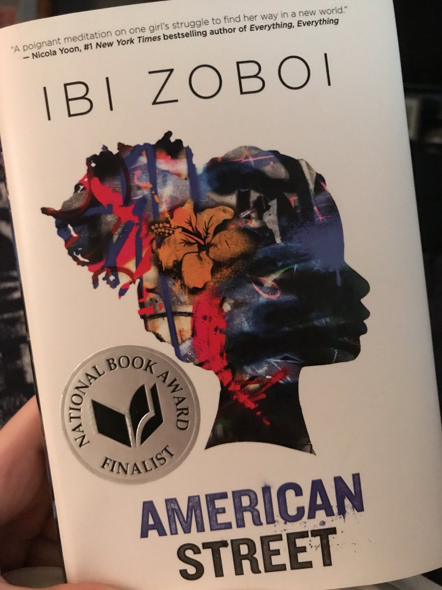 MsMurphyReads's tweet photo. Fabiola is courage personified. Her strength and faith—inspiring. Meet @ibizoboi at Russell Library in Middletown Tues, 2/20 #ARCLMSbooks https://t.co/Cwtos0tpzb