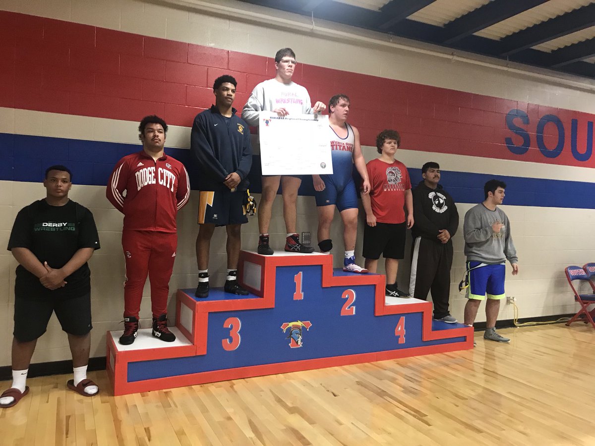 ZDisciples's tweet photo. Shoutout to our Big man @jacob_glend91 for winning his region today in wrestling! Also congrats to @TeamTopHat1 for an amazing second place finish! https://t.co/9WBunJgelU