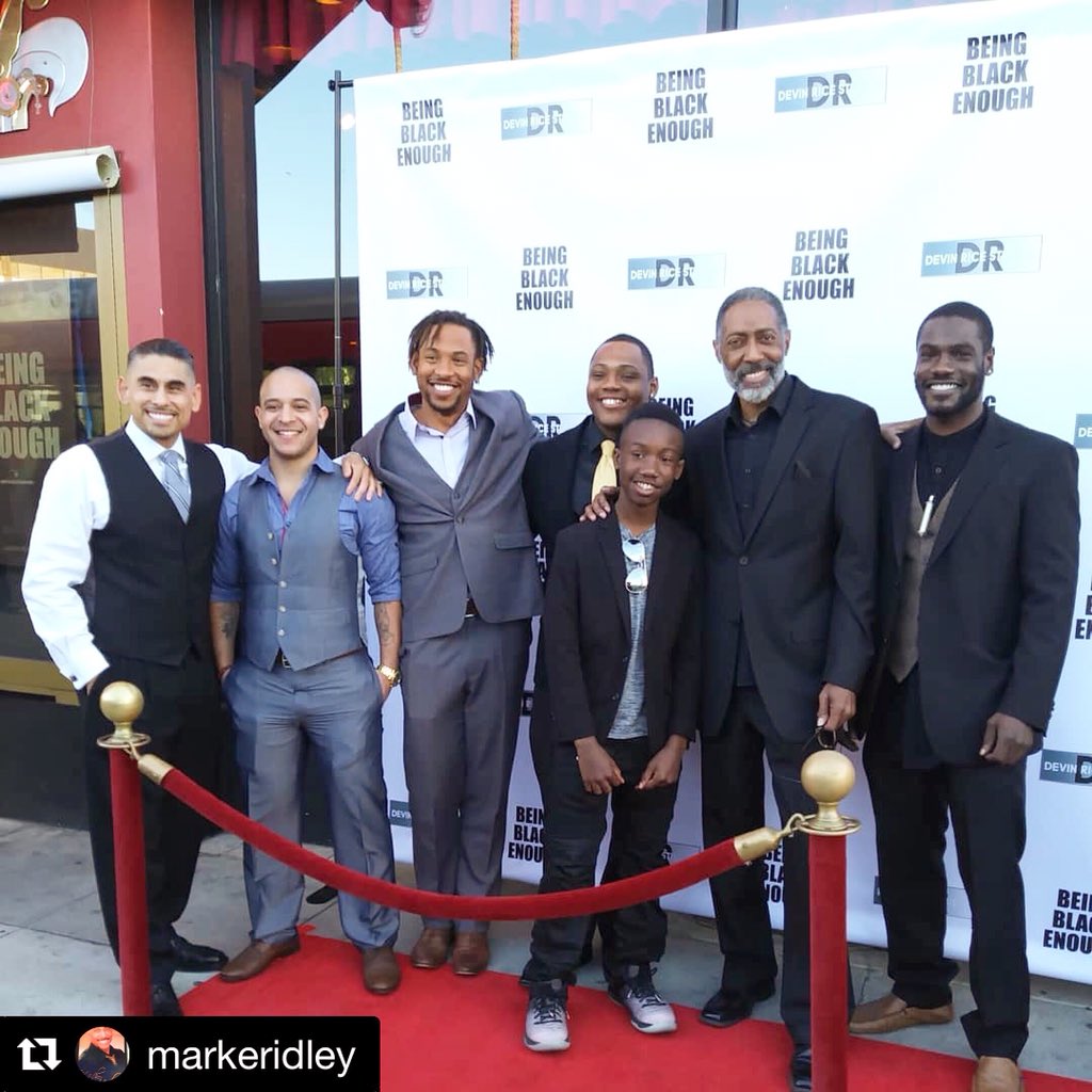 BLAKMIST's tweet photo. #BeingBlackEnough #Theatrical #Debut #BeverlyHills #MethodActor #LeeStrasberg #CrazyEyes #Hollywood #Feature #Film #BBE #MotionPicture #Movie https://t.co/QfI40Ekl3h
