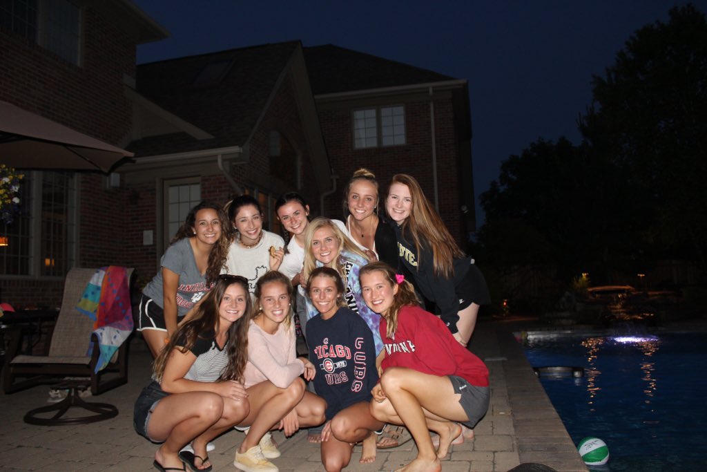Happy Birthday <a href="/olivia_bednaro/">Liv</a> !!! Hope you had an amazing day! 💕💕