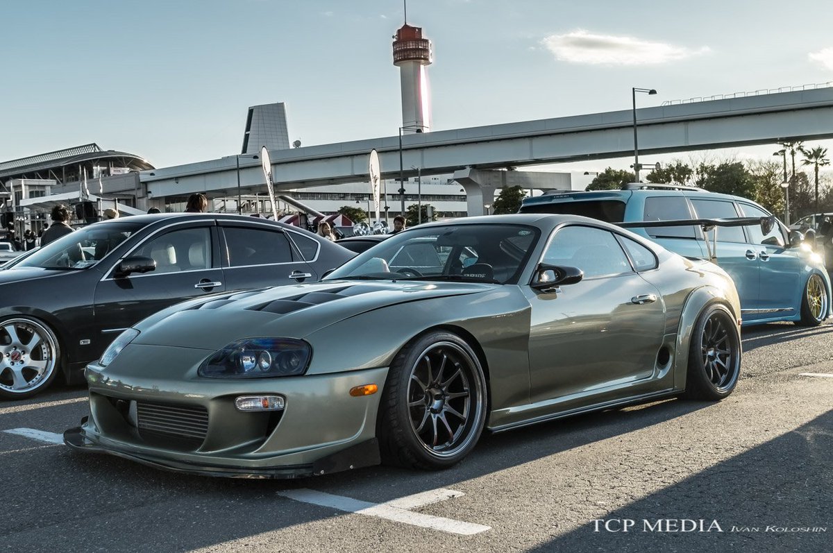 ロケットエンジン かたな提督p 私のいじり方好きって人rt 純正で車高下げるのが流行ってるからね