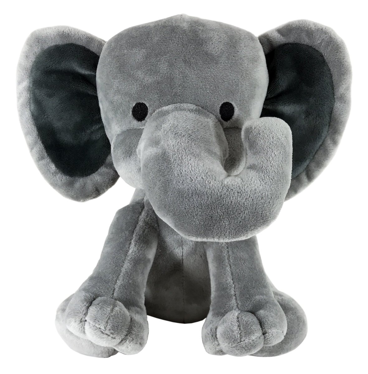 kinrexllc's tweet image. Shop #Plushstuffedanimal, #plushtoysforkids, #Elephantplush #softstuffed at good price. This KINREX #Plushelephant is super #soft grey color and made from 100% polyester fibers. Visit:- kinrex.com/collections/to…