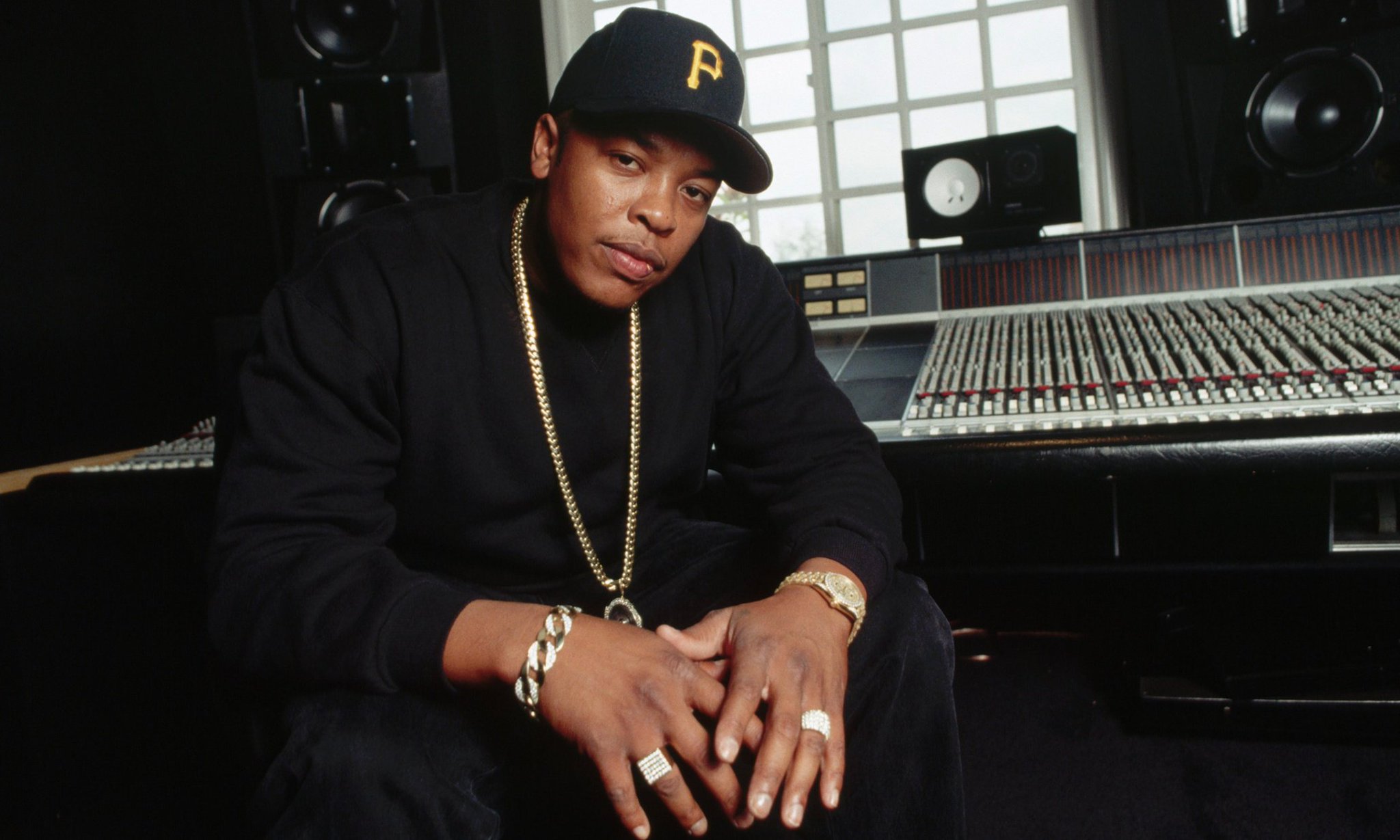 Happy Birthday Dr. Dre 