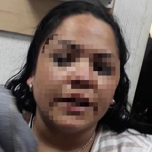 MetroCDMX's tweet photo. Gracias a denuncia de usuario, elementos de seguridad remitieron a Maria "N" y Gabriela "N" por robo de teléfono celular en #Allende #L2. #CódigoRojo https://t.co/4IB2vJlqJ7