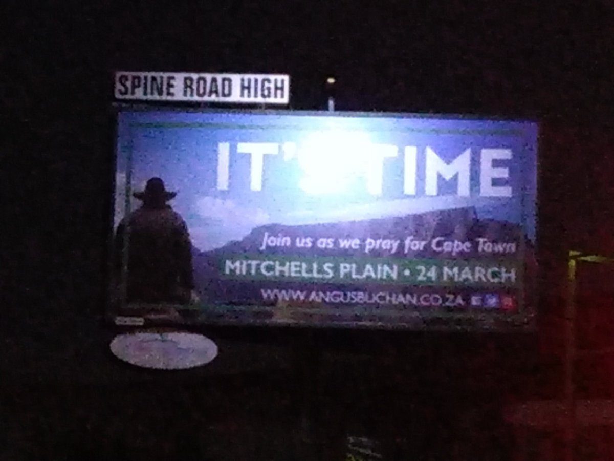 JacobSaalS's tweet photo. #ItsTime #diebronkerk #mitchellsplainforJesus https://t.co/qfgdfdEMPm
