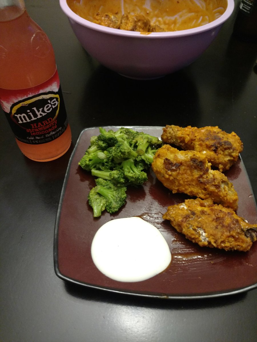 EarthP0w3R's tweet photo. @GameOverGreggy I did a thing!Your recipe is incredible! What do you think!? https://t.co/6zbBJkTQhQ