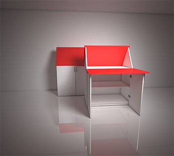 uzova_julia's tweet image. Парта, детский стол, домик трансформер, полка &quot;Зю-Зю&quot; для ребенка от 3 до 7 лет. Новинка! Предлагаем уникальную парту, стол в форме домика &quot;Зю-Зю&quot;. Стол-домик. #кукольныйдомик #домикдлякукол #домдлякукол #деревянныйдомик #домбарби #кукольныедомики