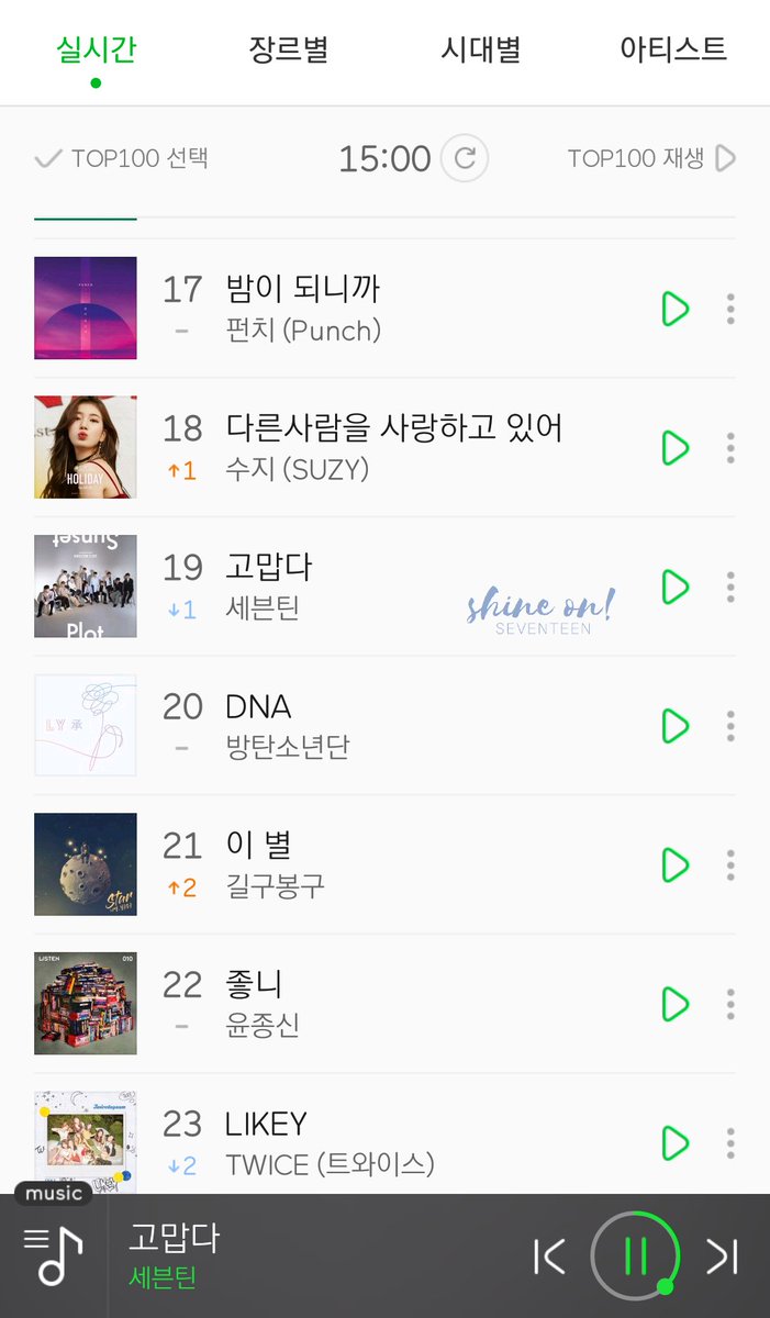 Shine On! SEVENTEEN | HIATUS tweet media