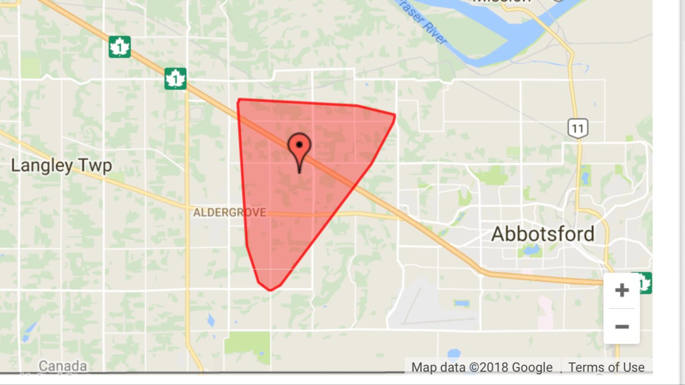 Bc Hydro On Twitter Crews Will Be Heading To An Outage Affecting 900 Customers In Langleybc Abbotsford They Ll Share Updates Here Https T Co Hics3mhy7b Https T Co Yb6prjp9ns