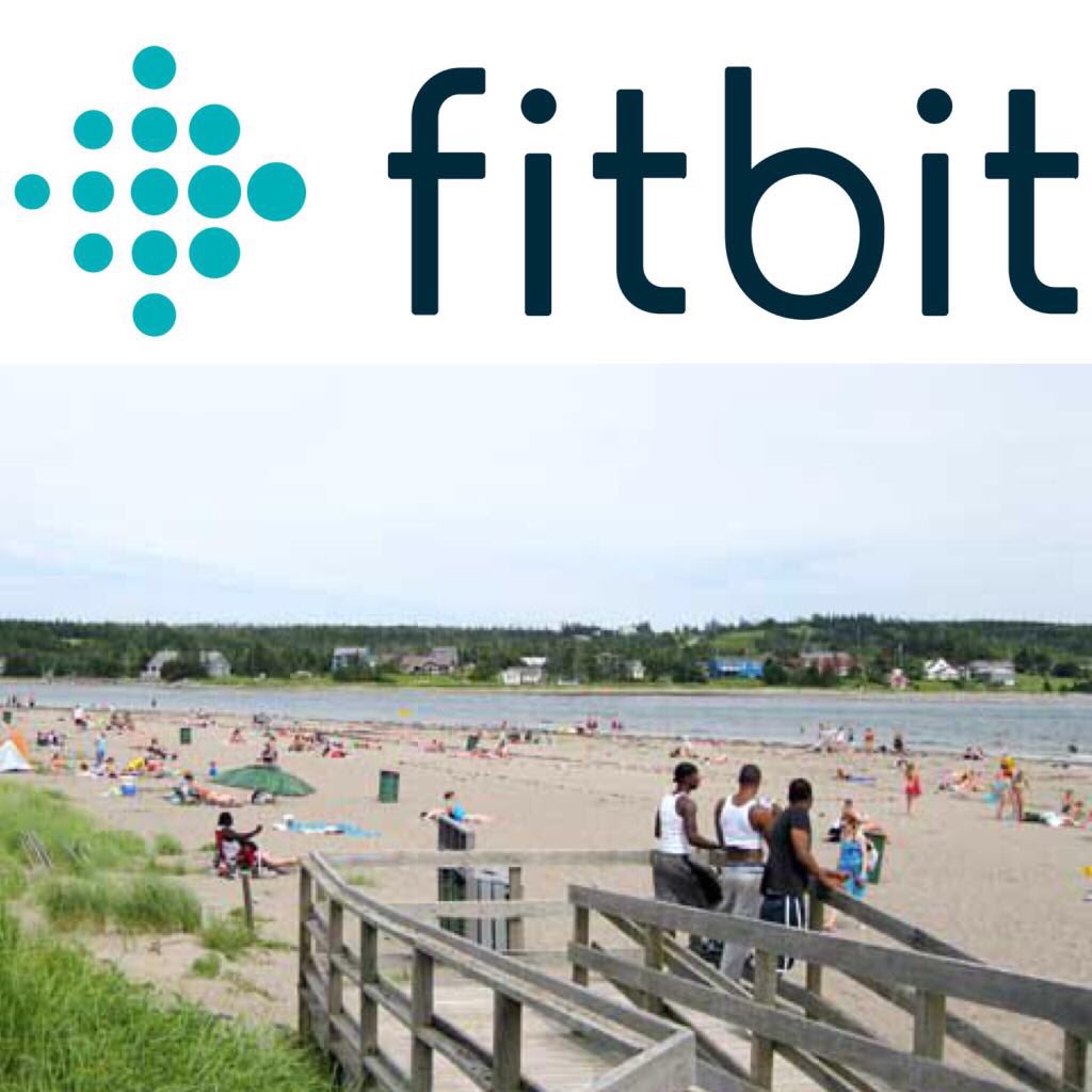 GabyLoDu's tweet photo. Found this #fitbit @ #RainbowHavenBeach #ProvincialPark, DM me to claim  #lost&amp;found #Halifax #NS #novascotia #coleharbour #Dartmouth #HRM #lookingforowner #poorguy #orgirl #nostepstoday #ohno #help #lotstomakeup #Iwouldbesad #ifitwasmine https://t.co/qBsptqpAHA