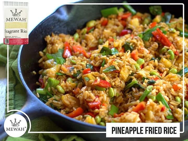 Mewah Recipes