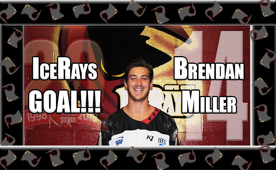 iceraysnahl's tweet photo. The January Dillard's Player of the Month is also the overtime hero on Hockey & Heels Night!!! 2-1 the final! #BendDefended #RunnersSwept https://t.co/P8L28gbCX6