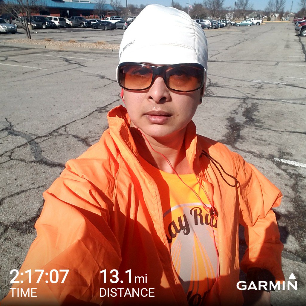 reemasworld's tweet photo. #garmin #beatyesterday https://t.co/BvDCB4Z8Sv