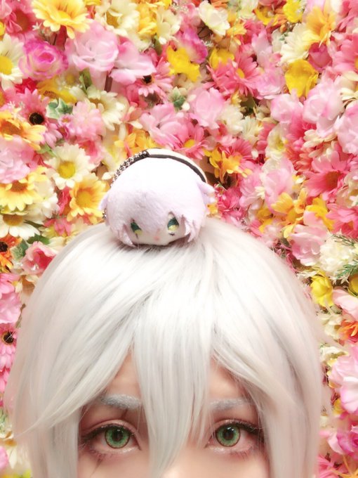 コスプレイヤーりんくのTwitter画像55