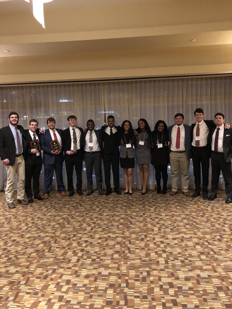 JSUFSL's tweet photo. We couldn’t ask for a better group of leaders! #KnowGreek https://t.co/DUgvCGHUTU