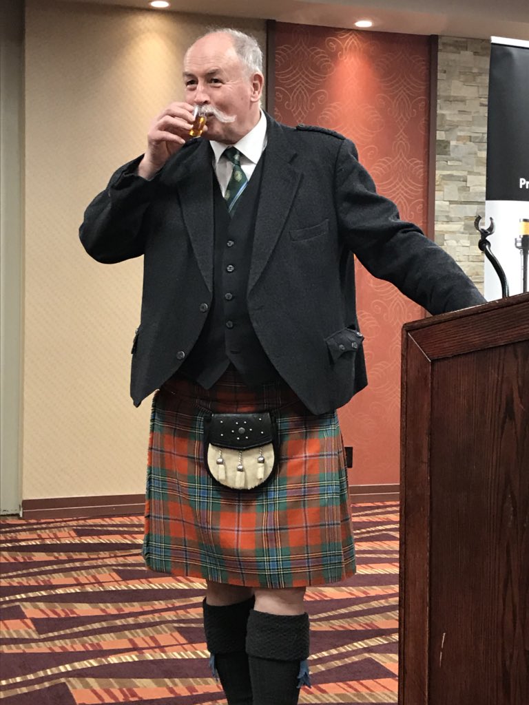 TheMetroCup's tweet photo. Our Emcee for the night Joe McGonigal https://t.co/p0rYPh6weu