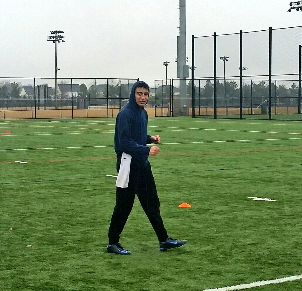 ItsOrderMySteps's tweet photo. FREE #FCA Clinic FOOTBALL🏈 SUNDAYS 1pm, Feb18 thru summer. Pls RSVP, FREE Colleges Visit Checklist, DRESS APPROPRIATELY &amp; bring water. At South County HS 85O1 Silverbrook RD Lorton VA 22079 Upper turf fields by Middle School 
#omsEvents Fellowship of Christian Athletes #FCArise https://t.co/wWFSbvsjuA