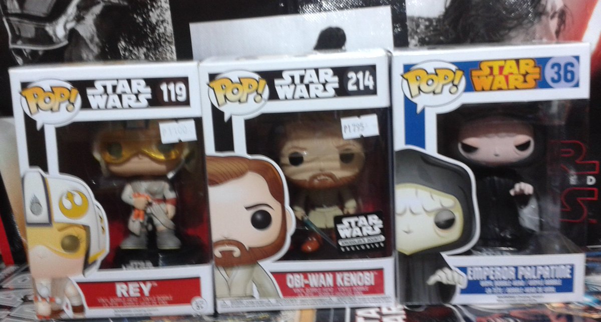 Look at these babies.