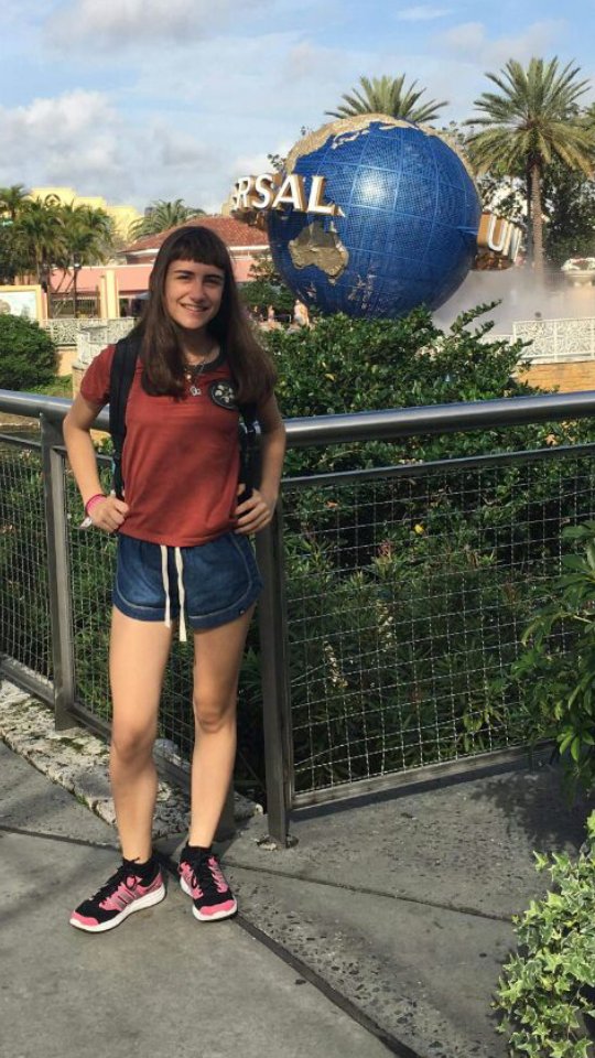 SERGIOSANTOS34's tweet image. TE AMAMOS @caarosantos 
@Funtime15 
#funtimefebrero2018