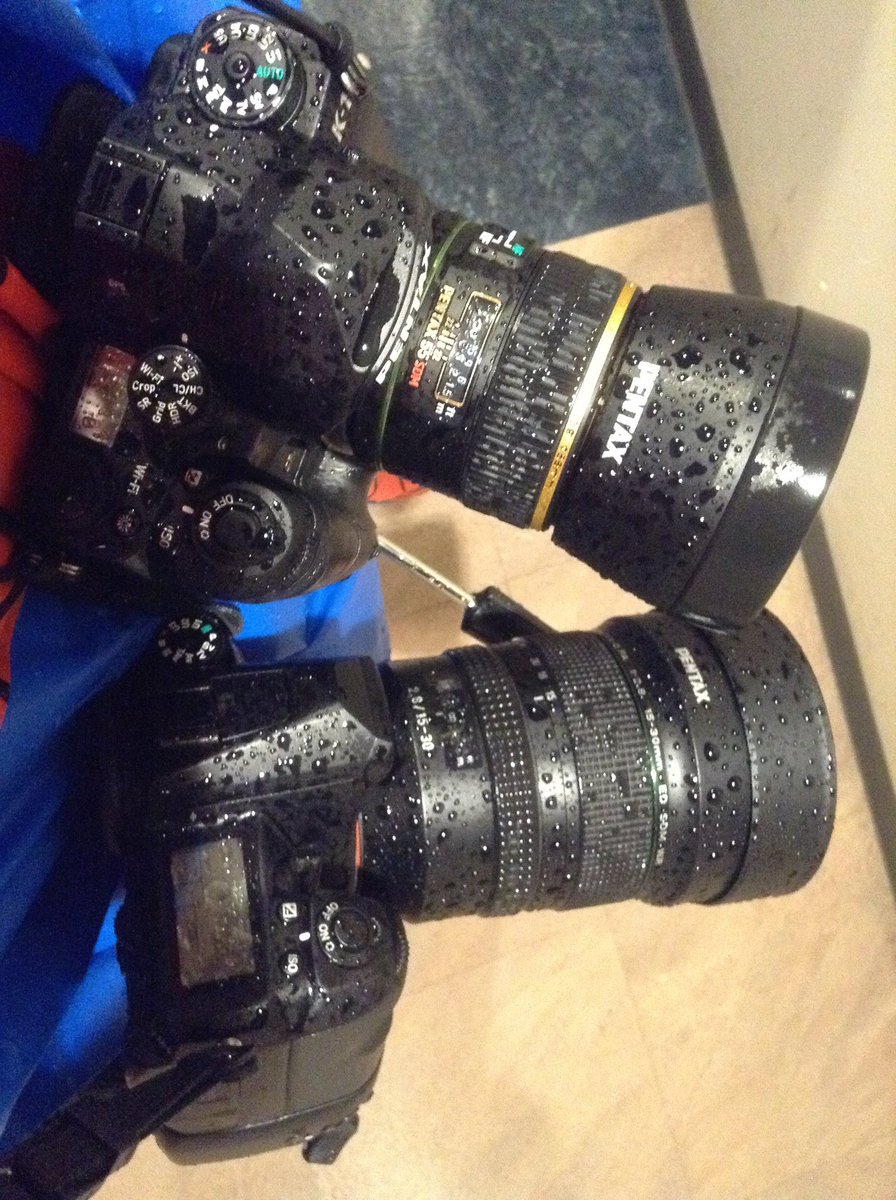 tanaka_ichiroh's tweet photo. 盗難にあったカメラの情報です。
オークション利用者様、古物商関係者様のご協力を賜りたいと存じます。
PENTAX K-1 黒　No.6354840
PENTAX K-3Ⅱ 黒　No.6196396
smc PENTAX-DA★55mmF1.4 SDM 　No.9126659
HD PENTAX-DA 16-85mmF3.5-5.6ED DC WR　No.7081986
#公開捜査　#盗難情報 https://t.co/HiUqtXNA0a