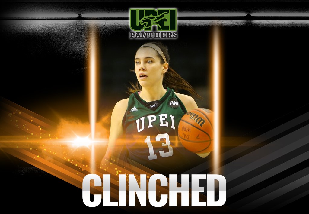 AUS_SUA's tweet photo. Following this week's games, @StFXAthletics &amp; @MUNathletics men's basketball, along with @munwomensbball &amp; @UPEIPanthers women's basketball have officially clinched their spots at the 2018 @SubwayAtlantic AUS Basketball Championships March 2-4 at @ScotiabankCtr 🔥🔥 https://t.co/6vXESTe0vD