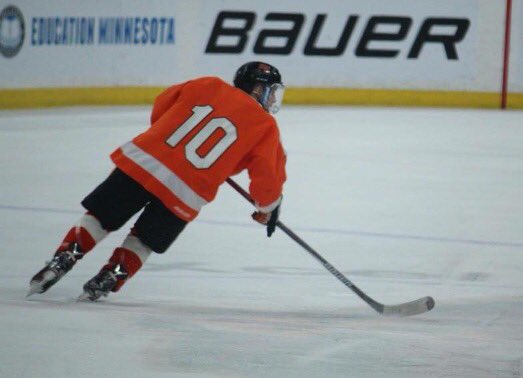 daledjddd's tweet photo. Gotta see this stud play his last game at the IRA tonight...one of my favorites over the years... https://t.co/EAww42nWId