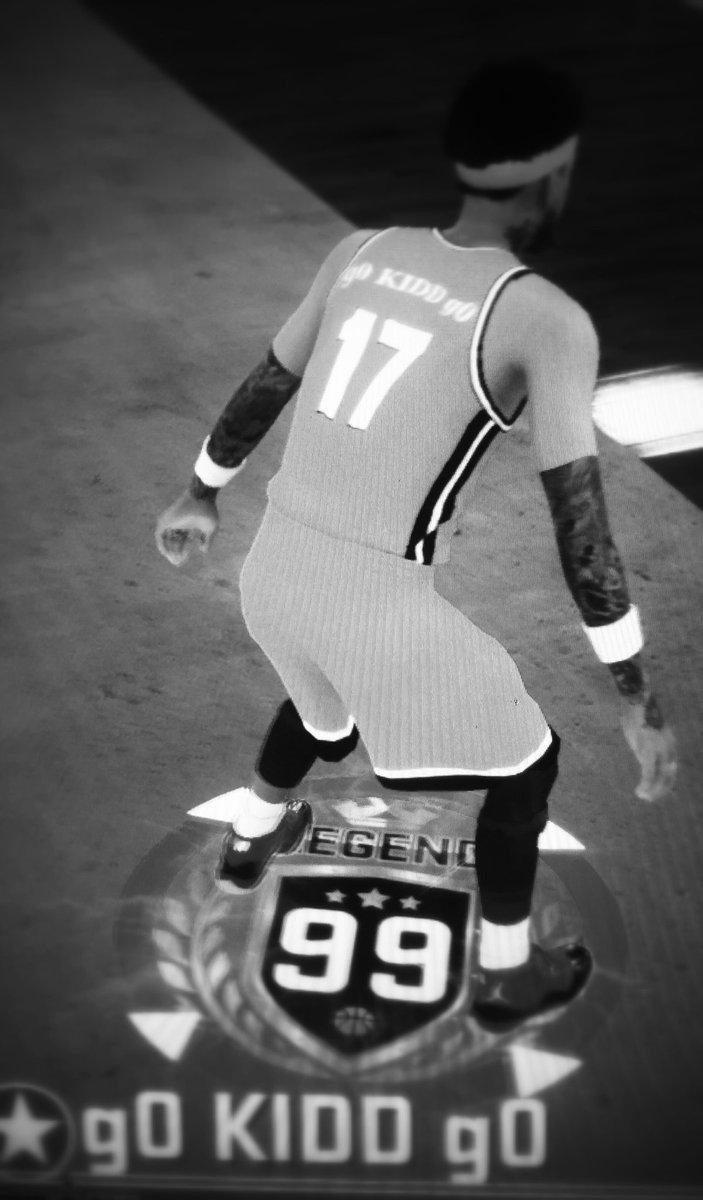 go_KIDD_go's tweet photo. Here you have seen it and read it in Black&white... Iam the best best Slasher Shotcreator on #XboxOne 👊💯👊 #nba2k18 #2k18 #2KMoment #2ksports #2kretweets #2kcommunity #2kfreeagent #2kcrewfinder #2kmypark #2kplayground #2ktvwow #2ktv https://t.co/pFJO5sq6aW