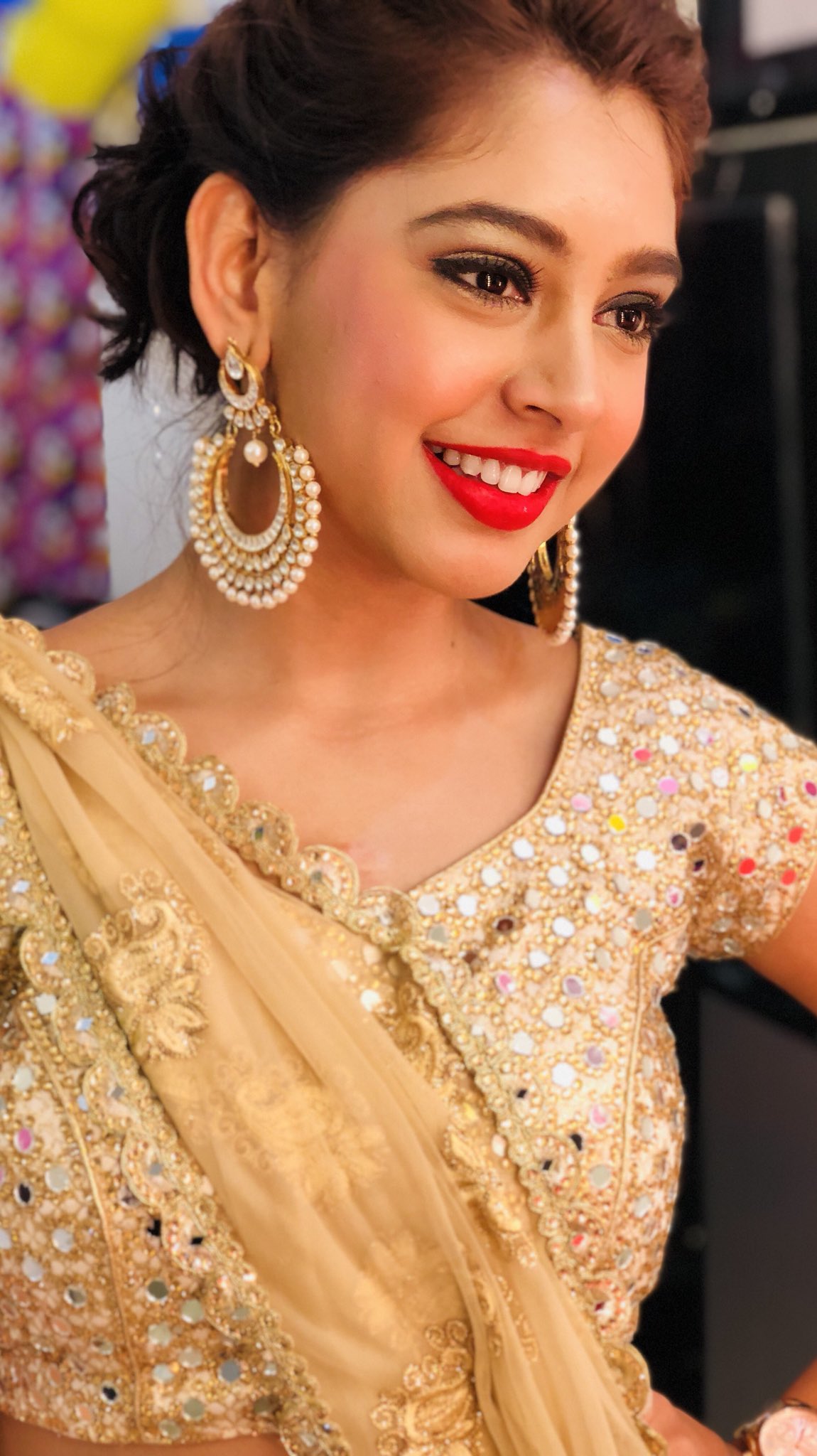 Niti Taylor♔ on Twitter: "She needed a Hero. So that’s what she Became