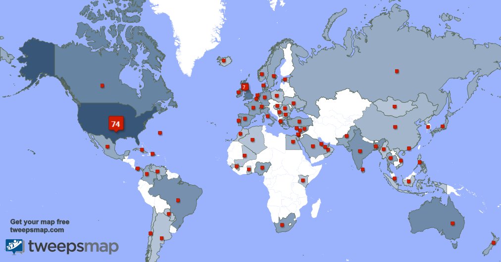 BenFranklin06's tweet photo. I have 3 new followers from USA last week. See https://t.co/6LTxVVhweZ https://t.co/7S6pjlgtcj
