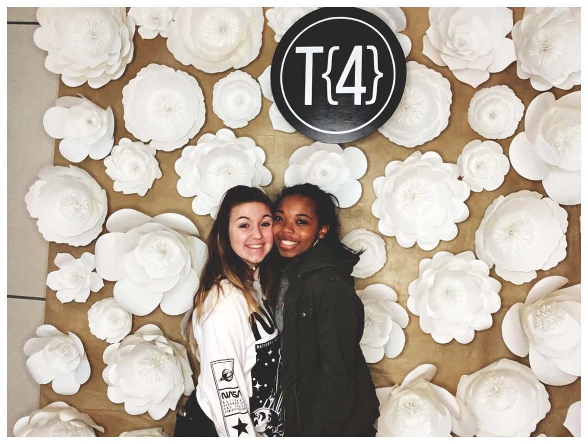 chelseaajewell's tweet photo. Thank you God, for such an amazing weekend to get closer to you and make some pretty great memories. 💕 #there4 https://t.co/29cVA5EVUv